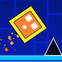 Geometry Dash: Unblocked​