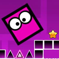 Geometry Neon Dash 2