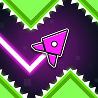 Geometry Vibes: X-Arrow