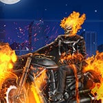 Ghost Rider