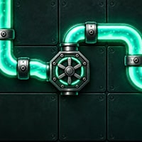 Glowline Pipes