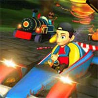 Go Kart Pro