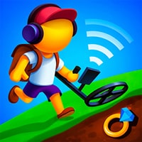 Gold Digger: Perfect Miner