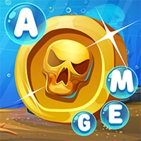 Gold for Words: Guess the Word
