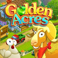 Golden Acres