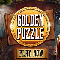 Golden Puzzle