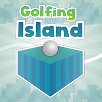 Golfing Island