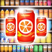 Goods Sorting Master 3D