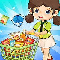 Goods Sorting: Shopping Master