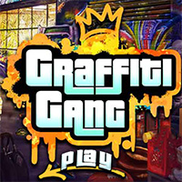 Graffiti Gang