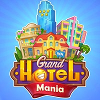 Grand Hotel Mania