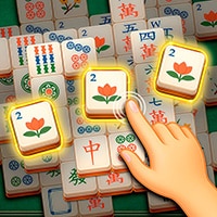 Grand Mahjong Connect