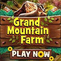 Grand Mountain Farm