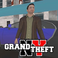 Grand Theft NY