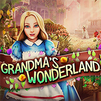 Grandma Wonderland