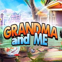 Grandma and Me