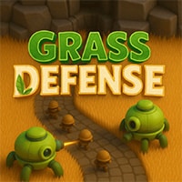 Grass Defense