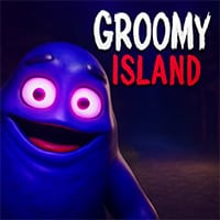 Groomy Island