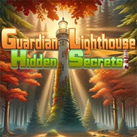 Guardian Lighthouse: Hidden Secrets