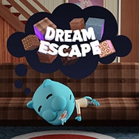 Gumball: Dream Escape