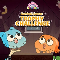 Gumball: Trophy Challenge