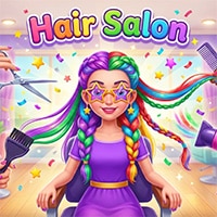 Hair Salon