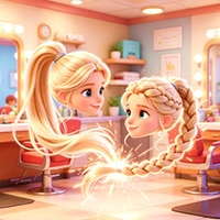 Hairstyle Pair Elimination