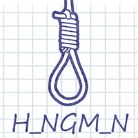 Hangman Plus