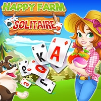 Happy Farm: Solitaire