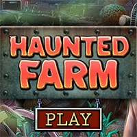 Haunted Farm