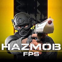 Hazmob.io