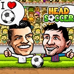 Head Soccer