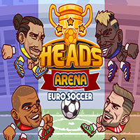 Heads Arena Euro Soccer