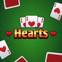 Hearts Card Game