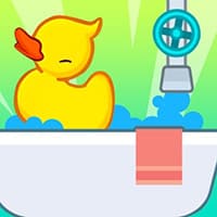 Help The Duck