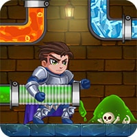 Hero Pipe Rescue