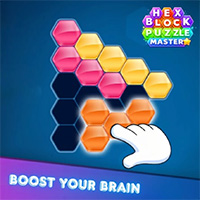 Hex Block: Puzzle Master