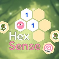 Hex Sense