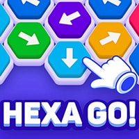 Hexa GO
