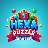 Hexa Puzzle Master