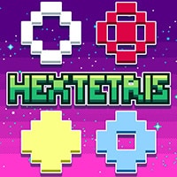 Hextetris