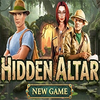 Hidden Altar