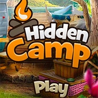 Hidden Camp