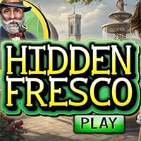 Hidden Fresco