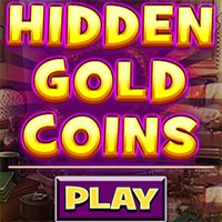 Hidden Gold Coins