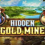 Hidden Gold Mine