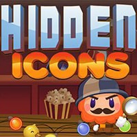 Hidden Icons