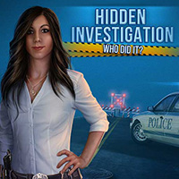 Hidden Investigation