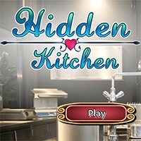 Hidden Kitchen