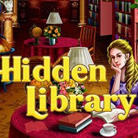 Hidden Library